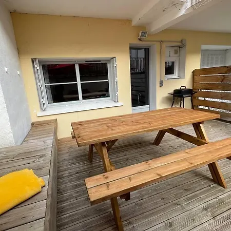 Appartement 2 Ch - Hyper Centre