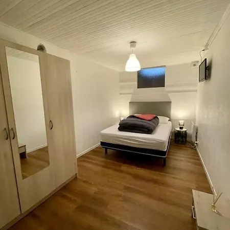 2 Ch - Hyper Centre Appartement Cauterets