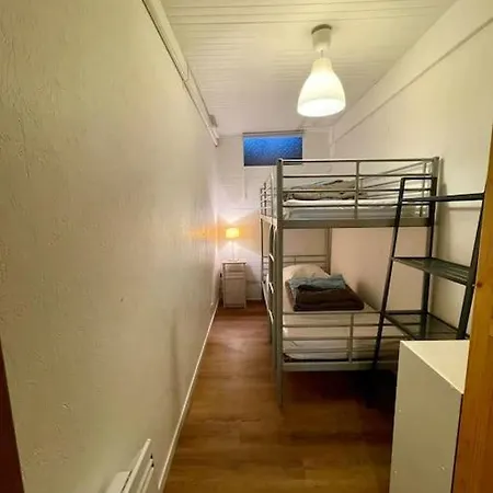2 Ch - Hyper Centre Appartement