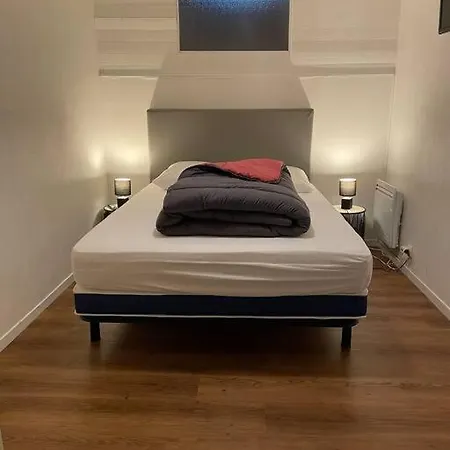 2 Ch - Hyper Centre Appartement *