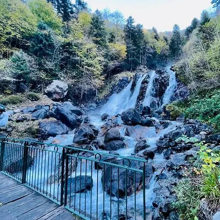 Daire 2 Ch - Hyper Centre Cauterets