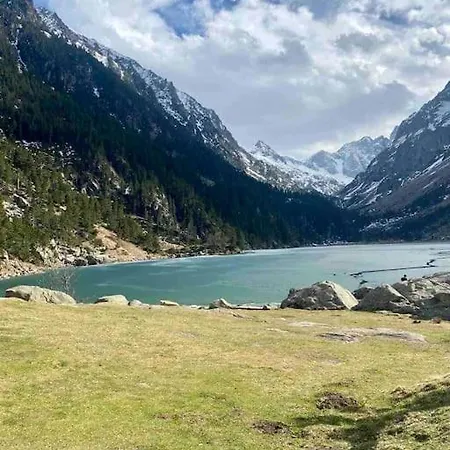 2 Ch - Hyper Centre * Cauterets