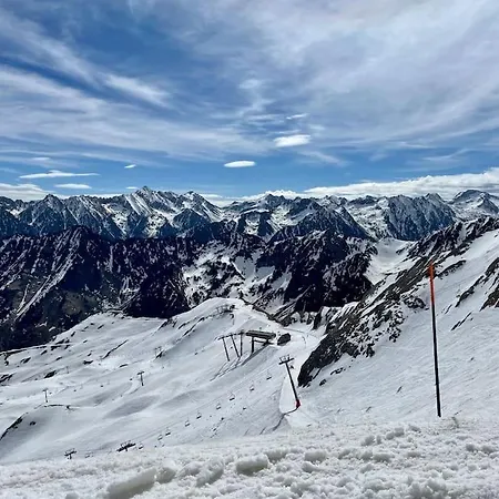 2 Ch - Hyper Centre Cauterets